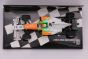F Force India VJM04 A. Sutil 2011
