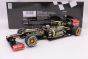 F1 Lotus E20 K. Raikkonen Winner Abu Dhabi GP 2012