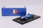 F1 Matra MS1 J.P. Jaussaud Winner Monthery F3 1965