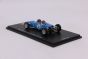 F1 Matra MS1 J.P. Jaussaud Winner Monthery F3 1965