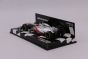 F1 McLaren MP4/27  J. Button  2012