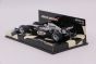 F1 McLaren MP4-19 David Coulthard 2004