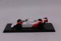 F1 McLaren MP4-1 A. de Casaris Monaco GP 1981
