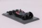 F1 McLaren MP4-31 J. Button Halo Test 2016