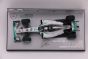 F1 Mercedes W05 L. Hamilton Japanese GP 2014