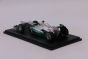 F1 Mercedes GP W03 N. Rosberg Chinese GP 2012