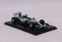 F1 Mercedes W06 N. Rosberg Monaco GP 2015