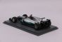 F1 Mercedes W08 V. Bottas Russian GP 2017