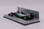 F1 Mercedes W06 L. Hamilton Japanese GP 2015