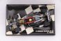F1 Minardi PS02 Alex Young 2002