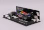 F1 Red Bull RB7 S. Vettel Turkish GP 2011