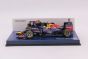 F1 Red Bull RB10 Sebastien Vettel 2014