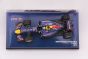 F1 Red Bull RB10 Sebastien Vettel 2014