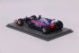 F1 Toro Rosso STR12 D. Kvyat Abu Dhabi  GP 2017