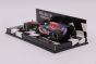 F1 Toro Rosso STR5 S. Buemi 2010