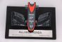 McLaren MP4-30 1:12 Nosecone Amalgan
