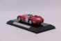 Ferrari 250 Testa Rossa #4 1000km Nurburgring 1959