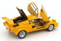 Lamborghini Countach LP 5000S QV 1985 Yellow