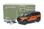 Land Rover Defender 110 2020 Phoenix Orange