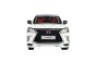 Lexus LX570 White