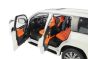 Lexus LX570 White