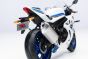 Suzuki GSX-R1000R 2020 White