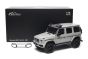 Mercedes AMG G63 W463 4*4 2023 Arabian Grey
