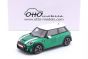 Mini Cooper JCW John Cooper Works 2023 Green