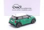 Mini Cooper JCW John Cooper Works 2023 Green