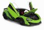 McLaren 600 LT Green