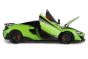 McLaren 600 LT Green