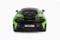 McLaren 600 LT Green