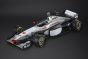 McLaren MP4/12 #10 D. Coulthard Australian GP 1997