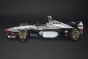 McLaren MP4/12 #10 D. Coulthard Australian GP 1997