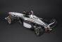 McLaren MP4/12 #10 D. Coulthard Australian GP 1997