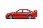 Opel Omega 3.0 24V 1990 Red