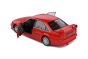 Opel Omega 3.0 24V 1990 Red