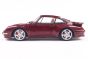 Porsche 993 Turbo Coupe 1993 Arena Red