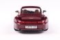 Porsche 993 Turbo Coupe 1993 Arena Red