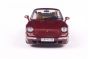 Porsche 993 Turbo Coupe 1993 Arena Red