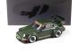 Porsche 964 RWB Penthouse Coupe 2008 Green