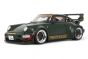 Porsche 964 RWB Penthouse Coupe 2008 Green