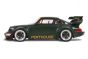 Porsche 964 RWB Penthouse Coupe 2008 Green