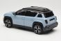 Renault R4 E-Tech 100% 2025 Light Blue