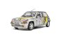 Renault R5 GT Turbo #17 Tour de Corse Rally 1989