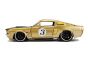 Shelby GT-500 #3 1967