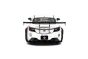 Toyota GR86 LBWK Body Kit Coupe 2024 White/Black