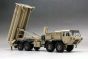 Terminal High Altitude Area Defence Thaad