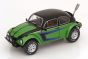 Volkswagen Beetle Maggiolino Baja 1975 Green
