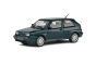 Volkswagen Golf Rally G60 Syncro 1989 Green